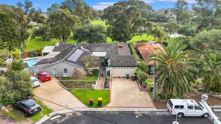 Fourth view of Homely house listing, 8A Oleander Way, Kallaroo WA 6025