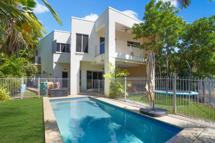 5/15 Bayview Street, Fannie Bay NT 820