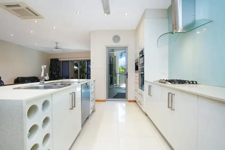 Fourth view of Homely townhouse listing, 5/15 Bayview Street, Fannie Bay NT 820