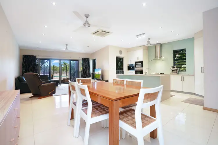 Fifth view of Homely townhouse listing, 5/15 Bayview Street, Fannie Bay NT 820