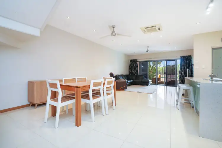 Sixth view of Homely townhouse listing, 5/15 Bayview Street, Fannie Bay NT 820