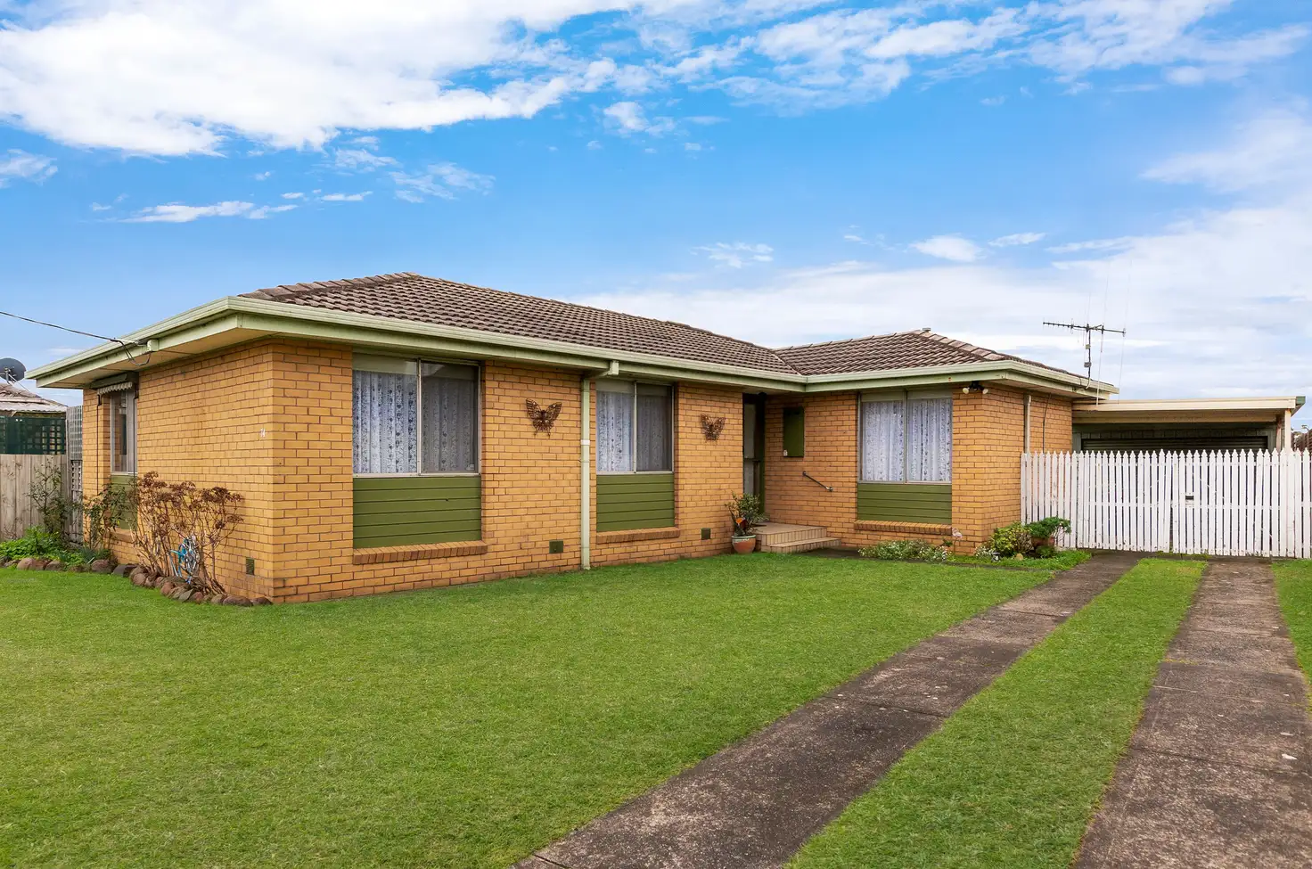 Main view of Homely house listing, 74 Giffen Street, Warrnambool VIC 3280