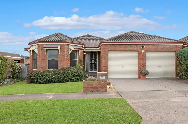 Main view of Homely house listing, 17 Jason Street, Warrnambool VIC 3280