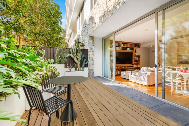 1/38 Ocean Street North, Bondi NSW 2026