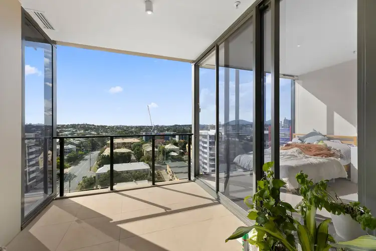 Main view of Homely apartment listing, 1211/48 Jephson Street, Toowong QLD 4066