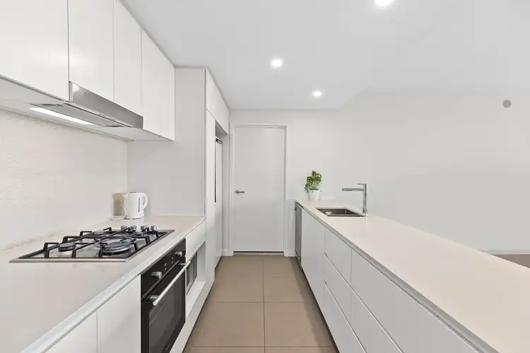 Fourth view of Homely apartment listing, 1211/48 Jephson Street, Toowong QLD 4066