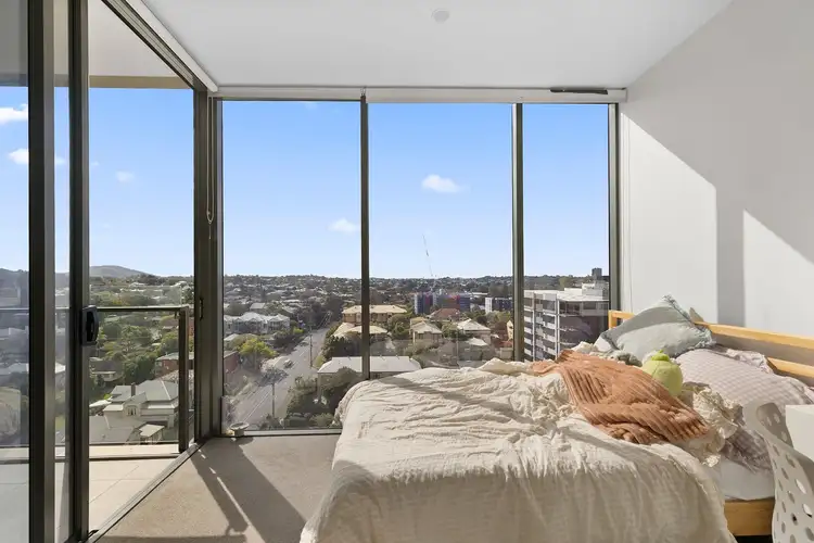 Fifth view of Homely apartment listing, 1211/48 Jephson Street, Toowong QLD 4066