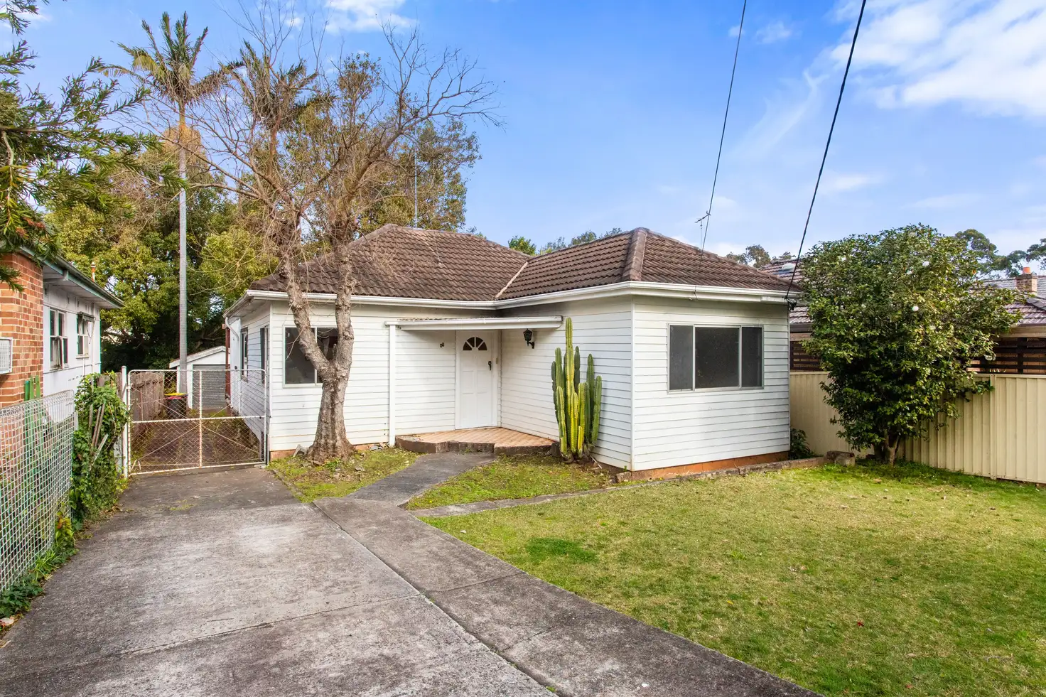 Main view of Homely house listing, 67 Coleridge Street, Riverwood NSW 2210