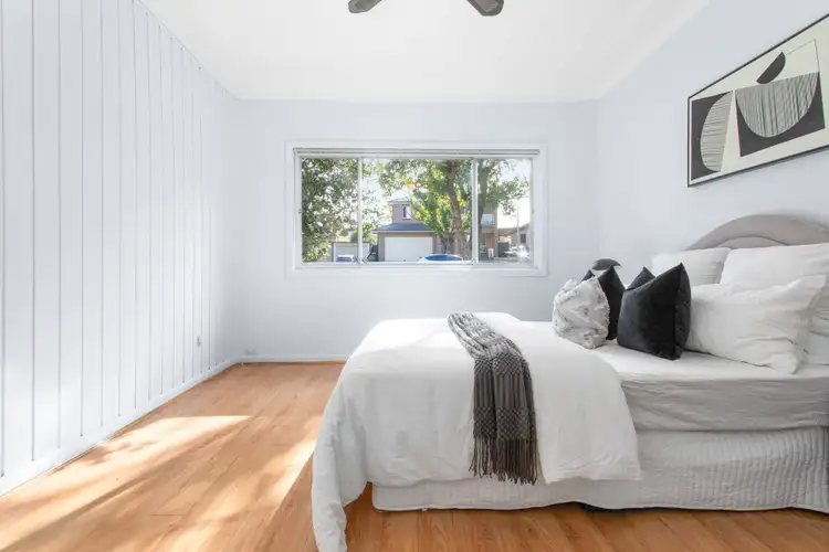 Second view of Homely house listing, 67 Coleridge Street, Riverwood NSW 2210