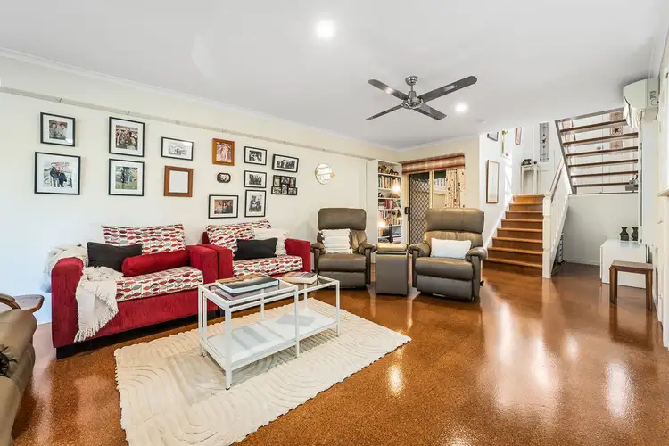 Second view of Homely townhouse listing, 9/19 Merlin Terrace, Kenmore QLD 4069