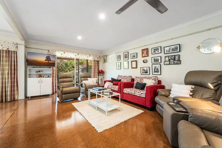 Third view of Homely townhouse listing, 9/19 Merlin Terrace, Kenmore QLD 4069