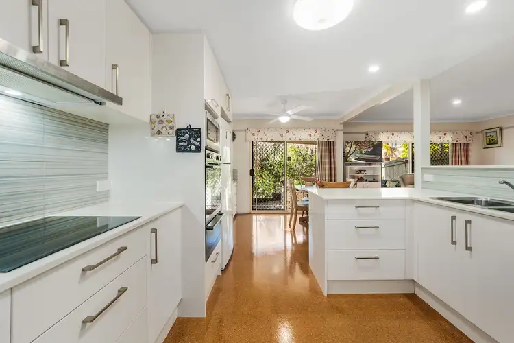 Fifth view of Homely townhouse listing, 9/19 Merlin Terrace, Kenmore QLD 4069