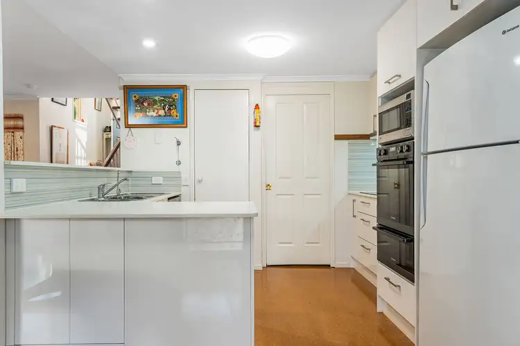 Sixth view of Homely townhouse listing, 9/19 Merlin Terrace, Kenmore QLD 4069