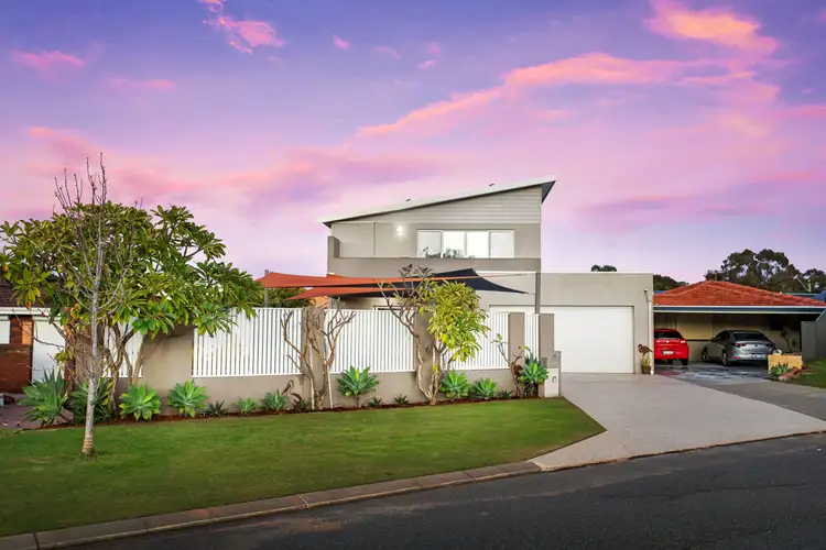 Main view of Homely house listing, 91A Segrave Street, Gwelup WA 6018