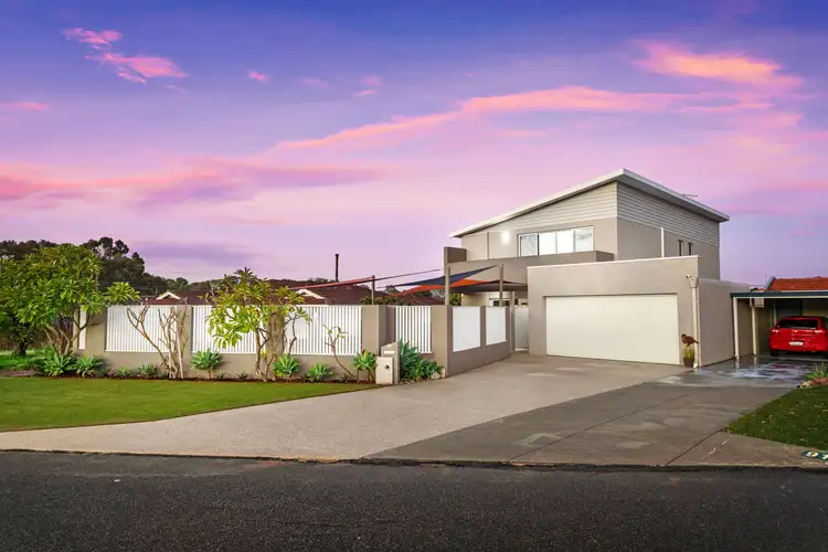 Second view of Homely house listing, 91A Segrave Street, Gwelup WA 6018