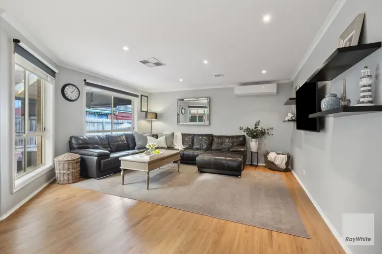 Fourth view of Homely house listing, 12 Cardigan Crescent, Taylors Lakes VIC 3038