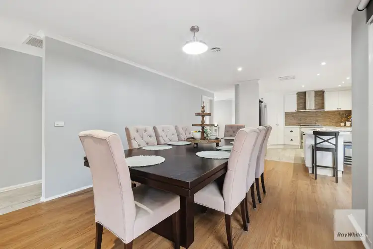 Sixth view of Homely house listing, 12 Cardigan Crescent, Taylors Lakes VIC 3038
