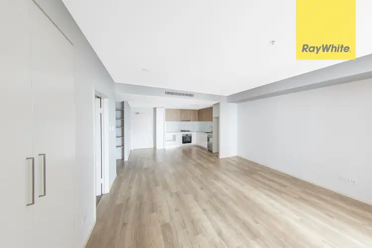 Second view of Homely apartment listing, 84/208 Parramatta Road, Homebush NSW 2140