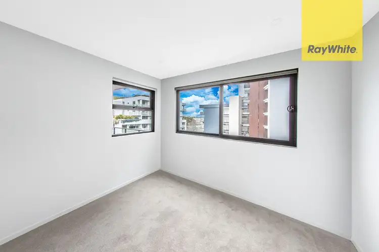 Fifth view of Homely apartment listing, 84/208 Parramatta Road, Homebush NSW 2140