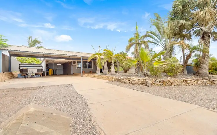 Fourth view of Homely house listing, 5 Pingandy Crescent, Dampier WA 6713