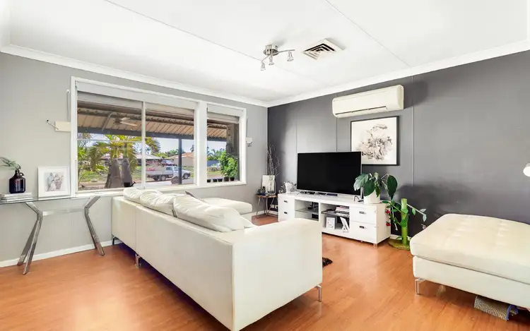 Sixth view of Homely house listing, 5 Pingandy Crescent, Dampier WA 6713