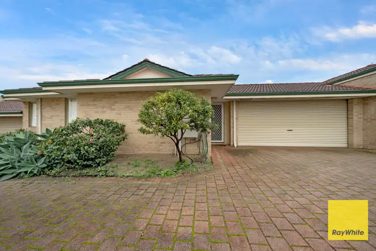 Main view of Homely house listing, 7/11 Burwood Street, Balcatta WA 6021
