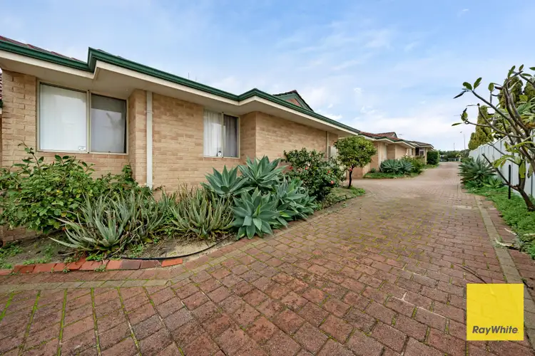 Second view of Homely house listing, 7/11 Burwood Street, Balcatta WA 6021