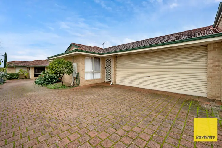 Third view of Homely house listing, 7/11 Burwood Street, Balcatta WA 6021