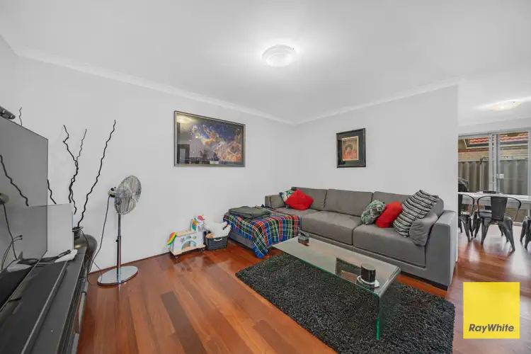 Fourth view of Homely house listing, 7/11 Burwood Street, Balcatta WA 6021