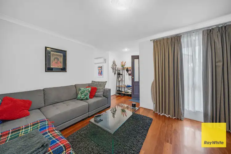 Fifth view of Homely house listing, 7/11 Burwood Street, Balcatta WA 6021