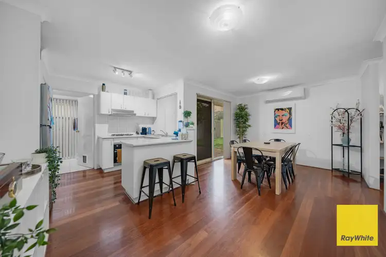 Sixth view of Homely house listing, 7/11 Burwood Street, Balcatta WA 6021