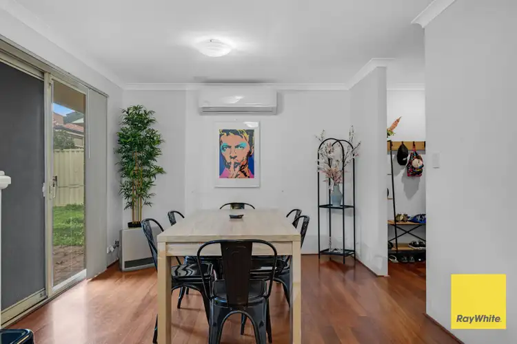 Seventh view of Homely house listing, 7/11 Burwood Street, Balcatta WA 6021
