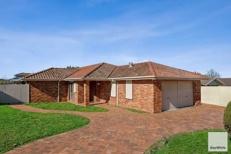 Main view of Homely house listing, 24 Albert Road, Sydenham VIC 3037