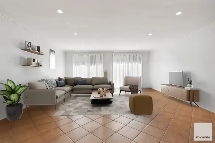 Second view of Homely house listing, 24 Albert Road, Sydenham VIC 3037