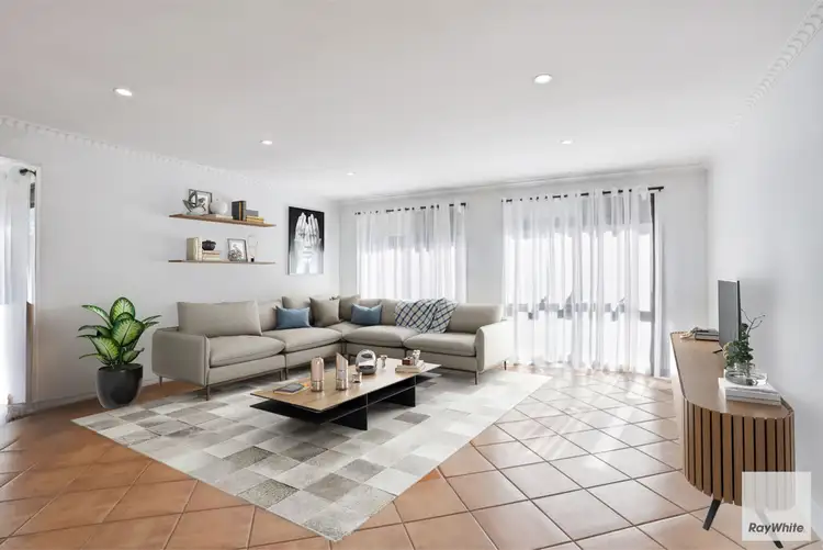 Third view of Homely house listing, 24 Albert Road, Sydenham VIC 3037