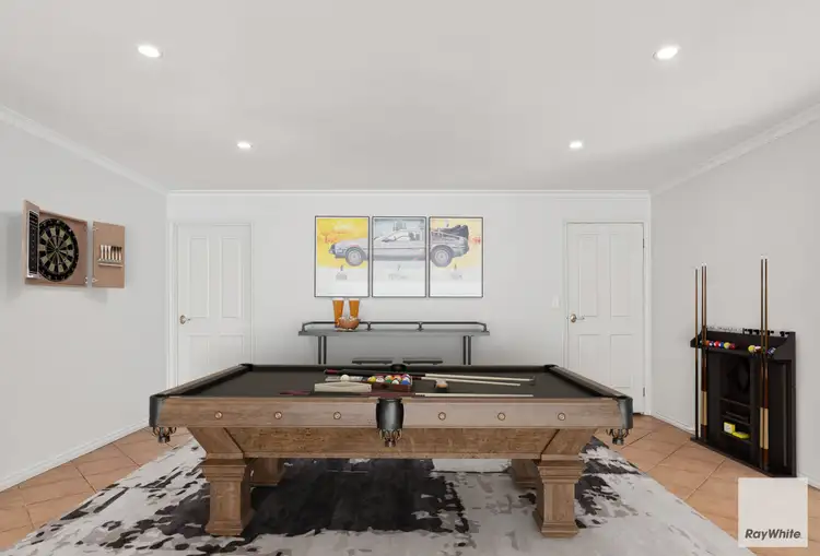 Fourth view of Homely house listing, 24 Albert Road, Sydenham VIC 3037