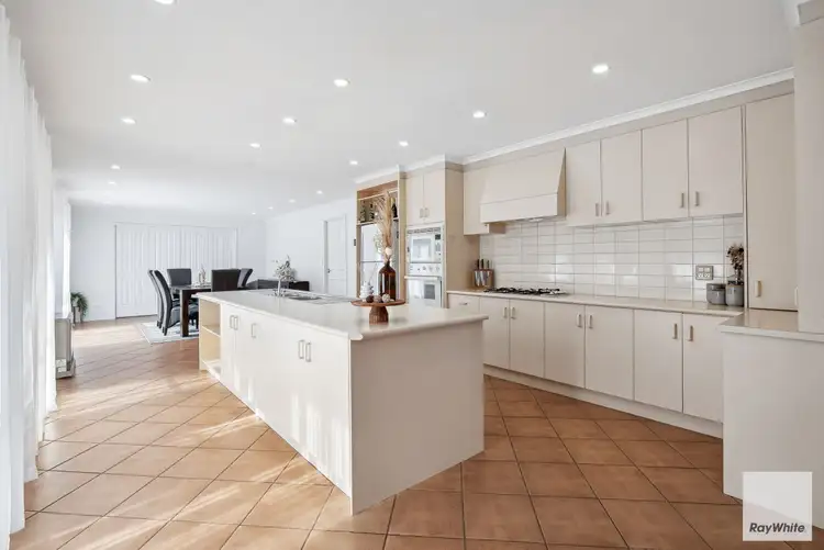 Fifth view of Homely house listing, 24 Albert Road, Sydenham VIC 3037