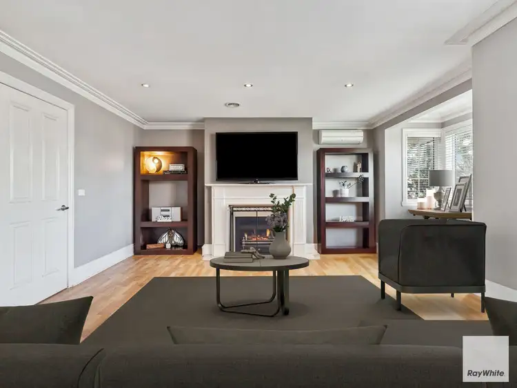 Second view of Homely house listing, 17 Cressida Crescent, Sydenham VIC 3037