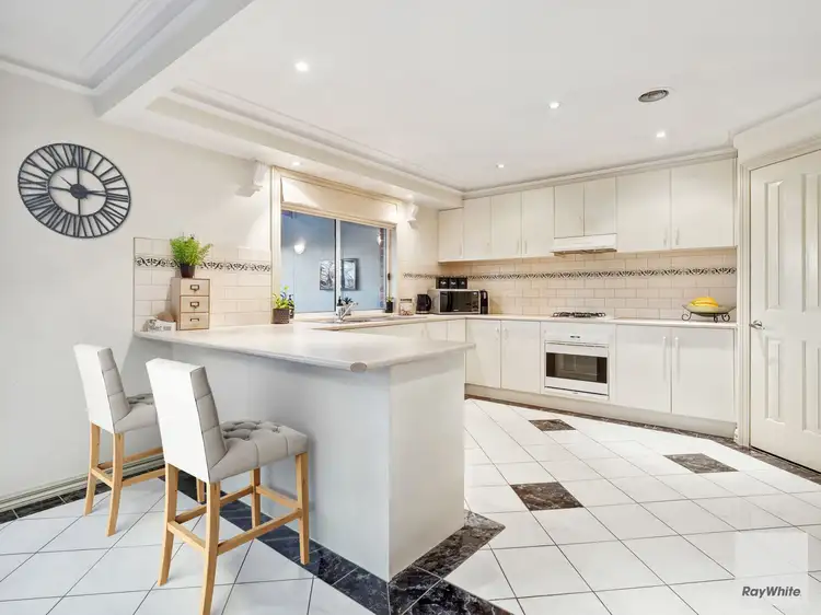 Fifth view of Homely house listing, 17 Cressida Crescent, Sydenham VIC 3037