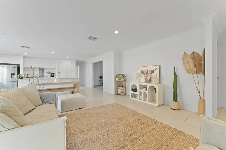 22 Amalfi Chase, Baldivis WA 6171