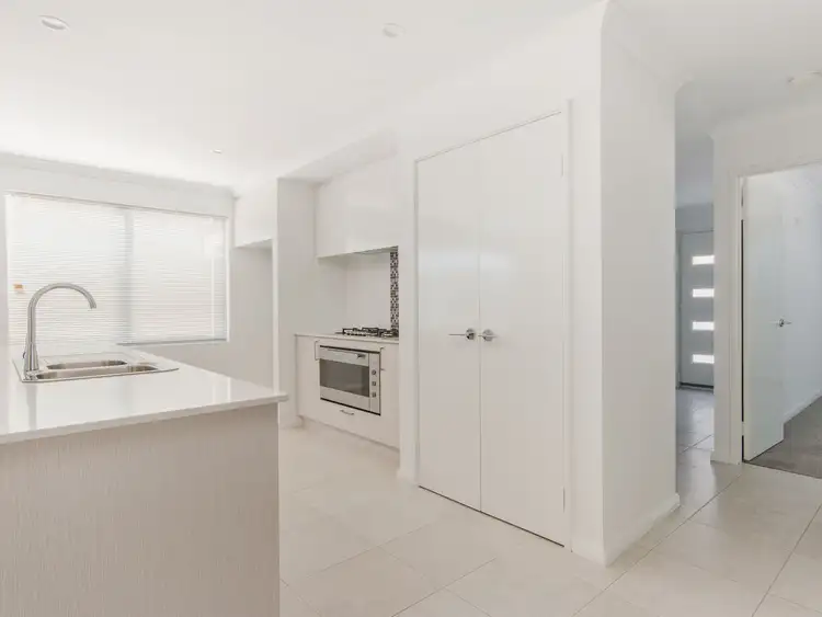 Fourth view of Homely house listing, 22 Amalfi Chase, Baldivis WA 6171