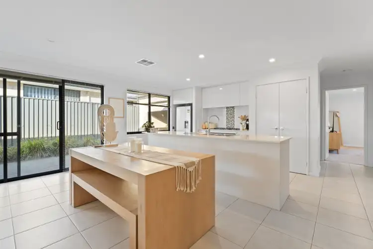 Sixth view of Homely house listing, 22 Amalfi Chase, Baldivis WA 6171