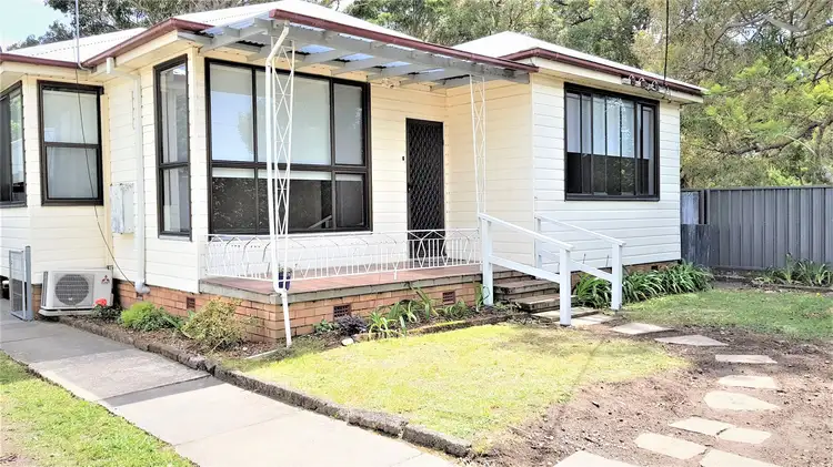6 Impala Street, Edgeworth NSW 2285