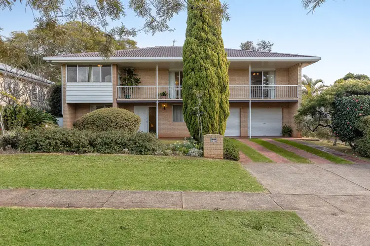 Main view of Homely house listing, 119 Ramsay Street, Centenary Heights QLD 4350
