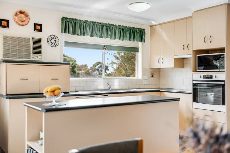 Fourth view of Homely house listing, 119 Ramsay Street, Centenary Heights QLD 4350