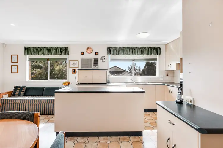 Fifth view of Homely house listing, 119 Ramsay Street, Centenary Heights QLD 4350