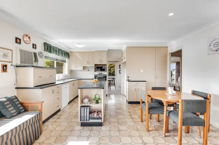 Sixth view of Homely house listing, 119 Ramsay Street, Centenary Heights QLD 4350