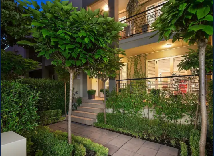 Main view of Homely townhouse listing, 9 Gould Street, Turner ACT 2612