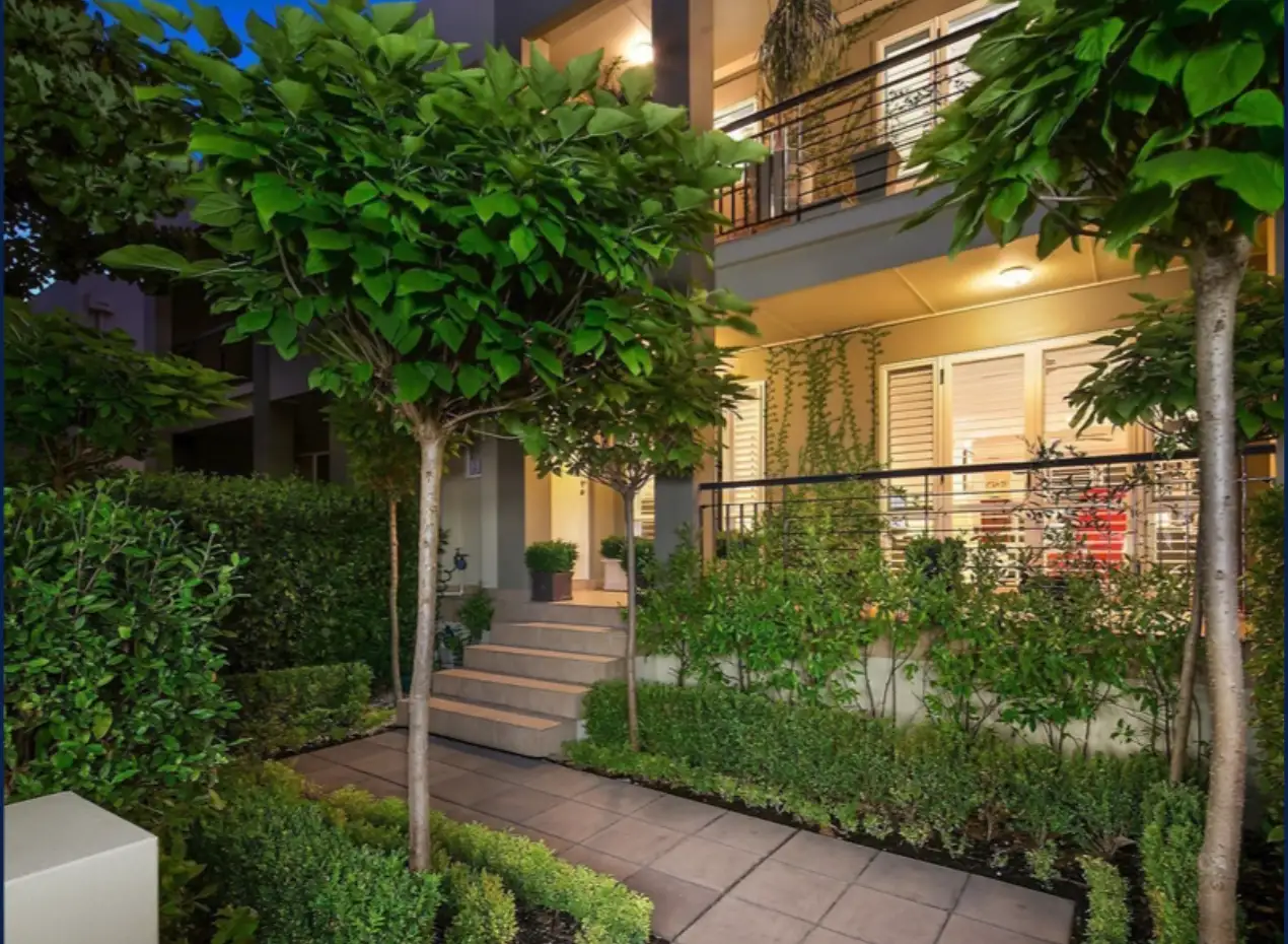 Main view of Homely townhouse listing, 9 Gould Street, Turner ACT 2612
