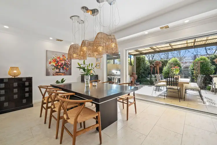 Second view of Homely townhouse listing, 9 Gould Street, Turner ACT 2612